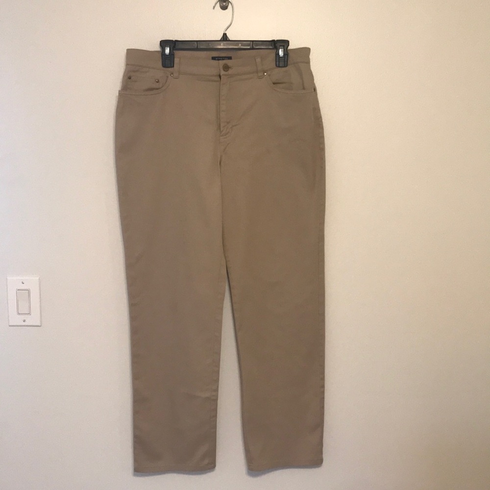 Slacks